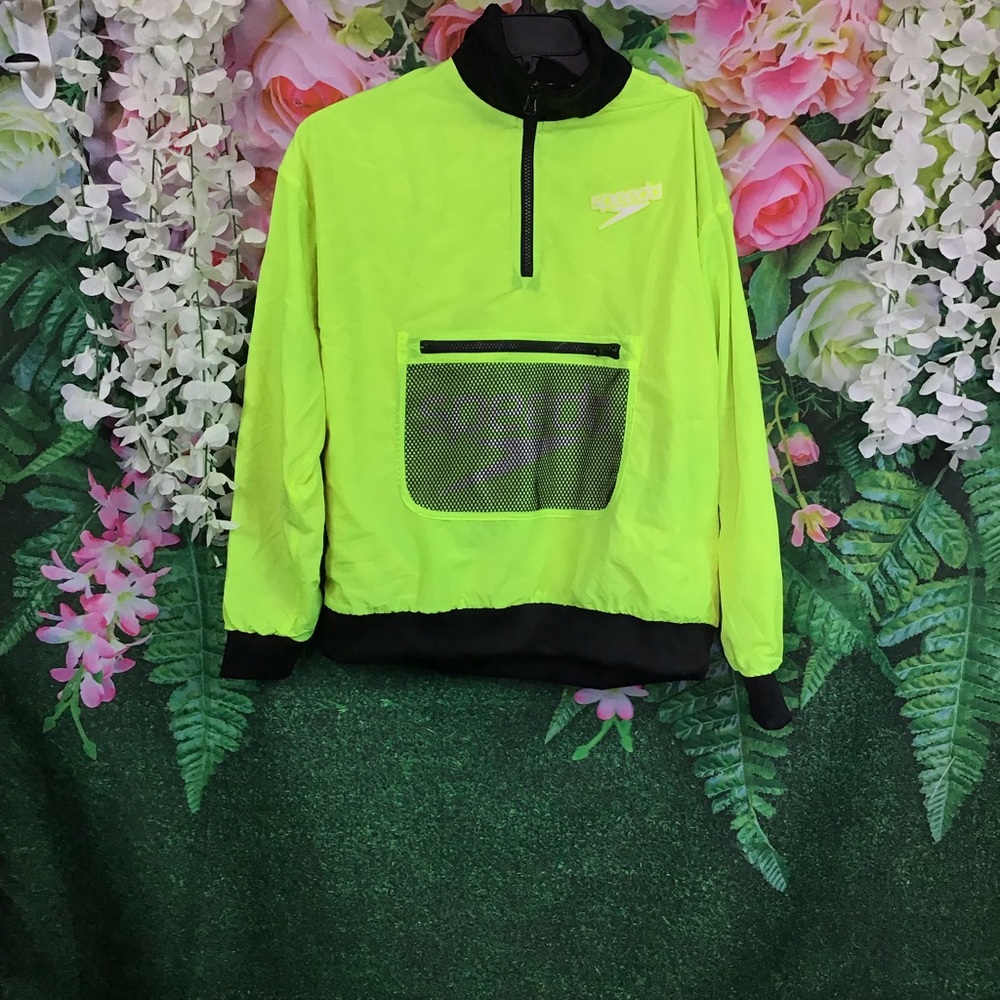 Speedo Reversible Jacket - image 5